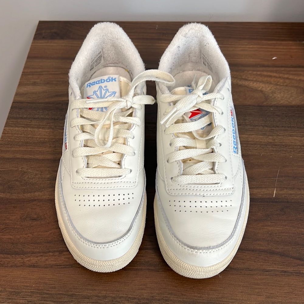 Reebok C Club sneakers